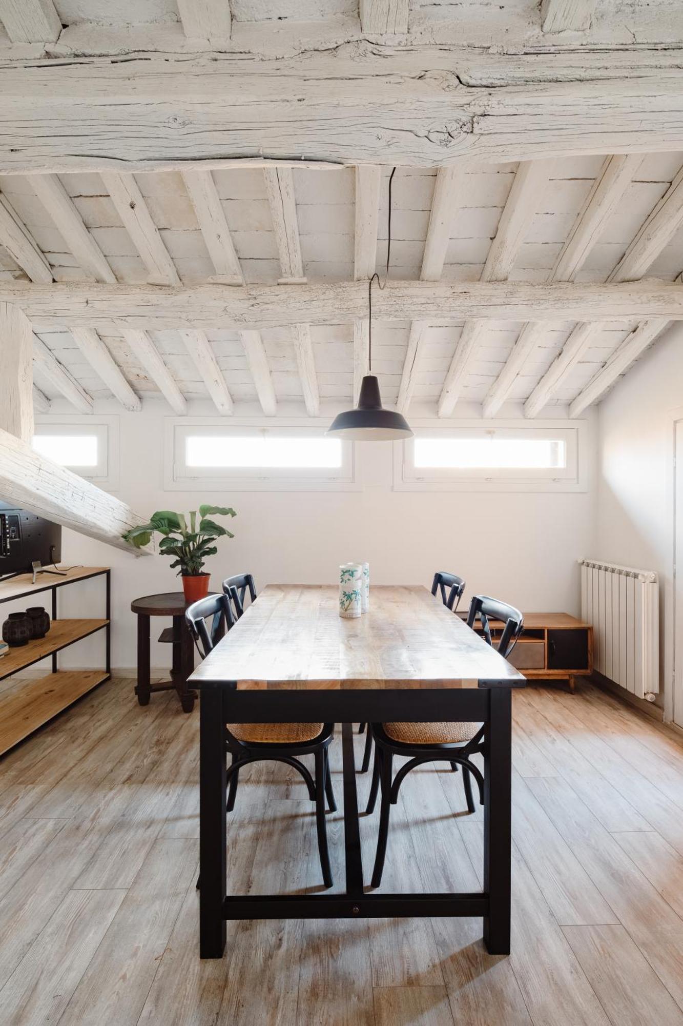 רומא Amazing Penthouse With Terrace And Rooftop In Trastevere מראה חיצוני תמונה