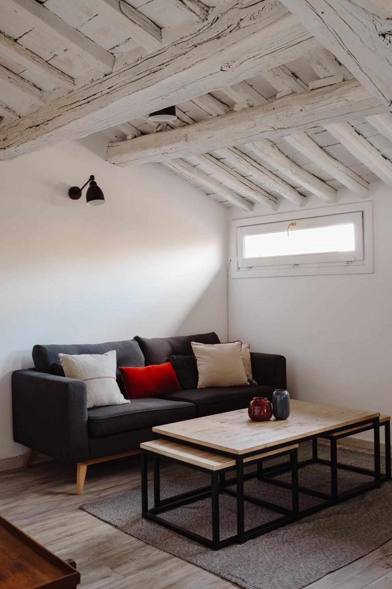 רומא Amazing Penthouse With Terrace And Rooftop In Trastevere מראה חיצוני תמונה